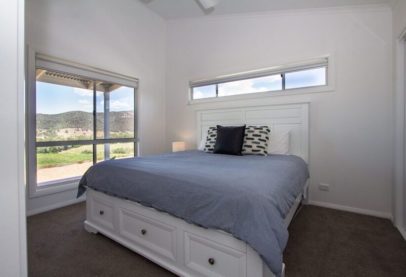 1间卧室的房子, Stay In Mudgee   The Grove