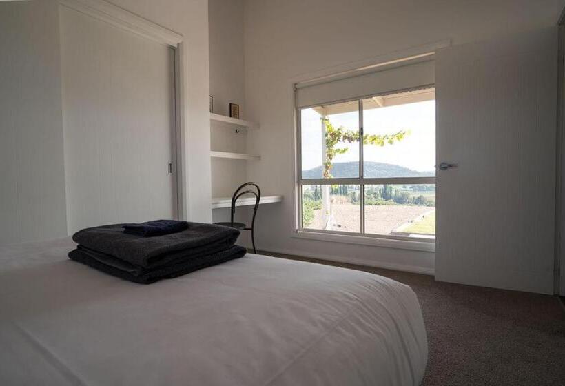 2间卧室的房子, Stay In Mudgee   The Grove