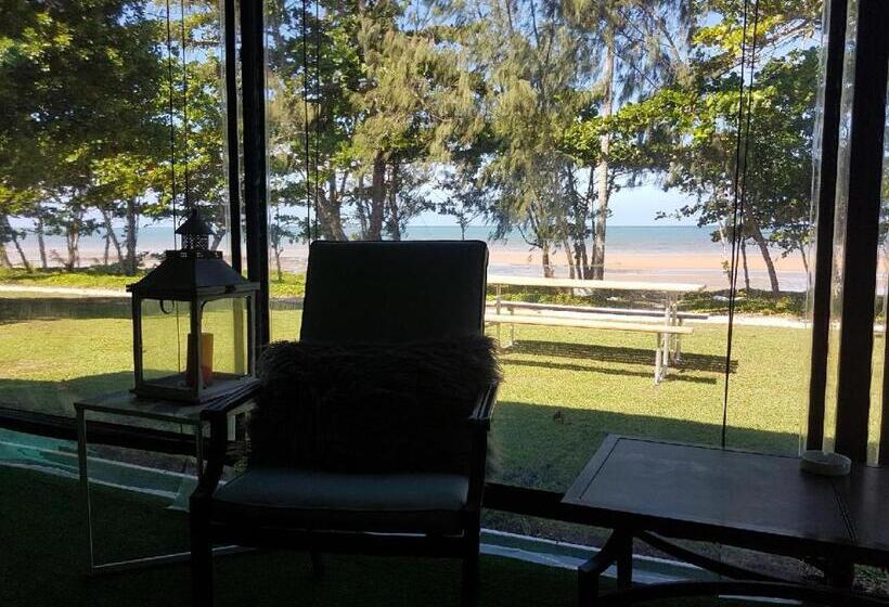 침실 3개 주택, King Reef Resort