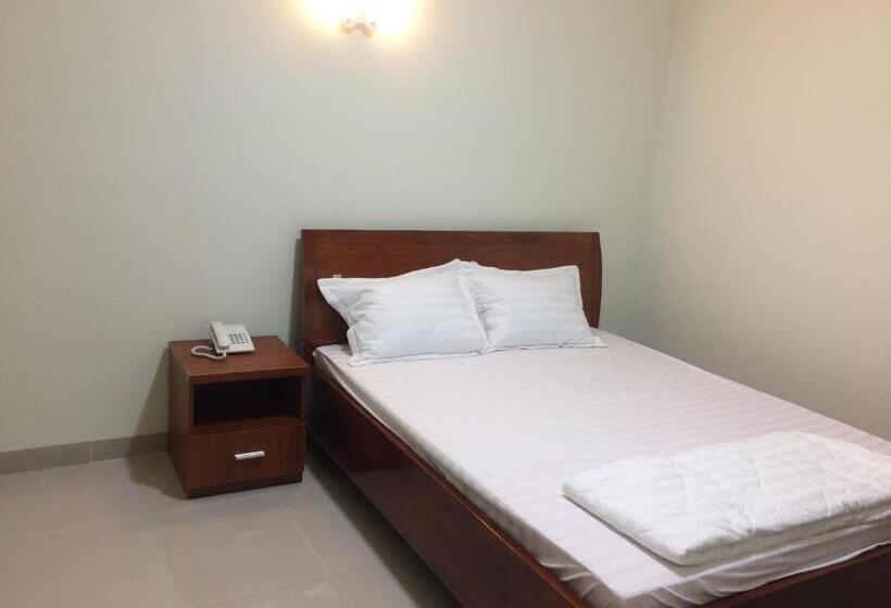 اتاق لوکس, Motel Bao Linh