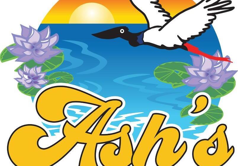 패밀리 방갈로, Ash S Holiday Units