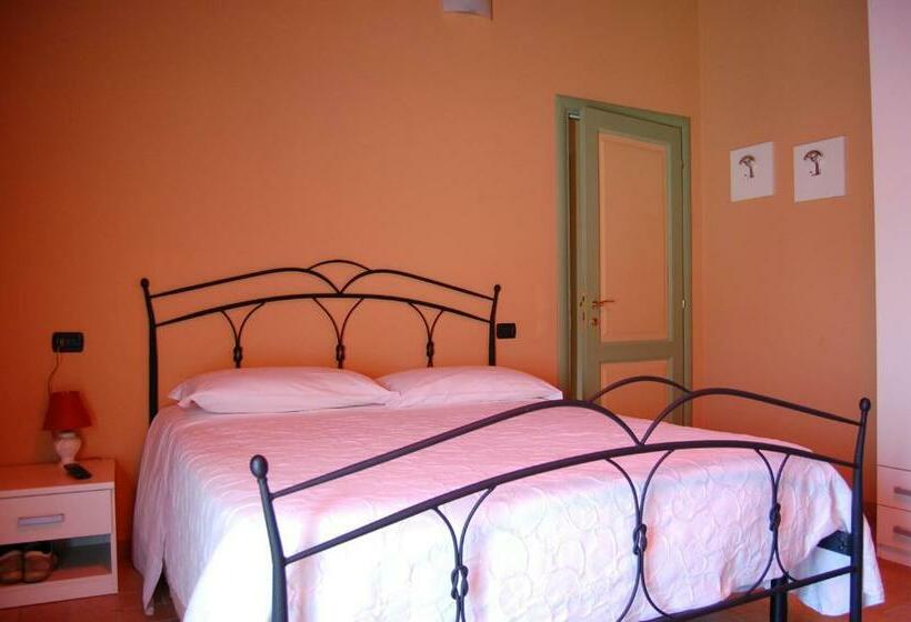 Номер Стандарт, B&b Sant'antonio