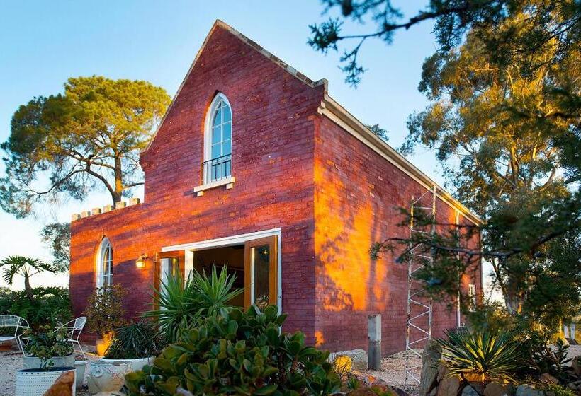 스탠다드 스튜디오, Be&be Castlemaine