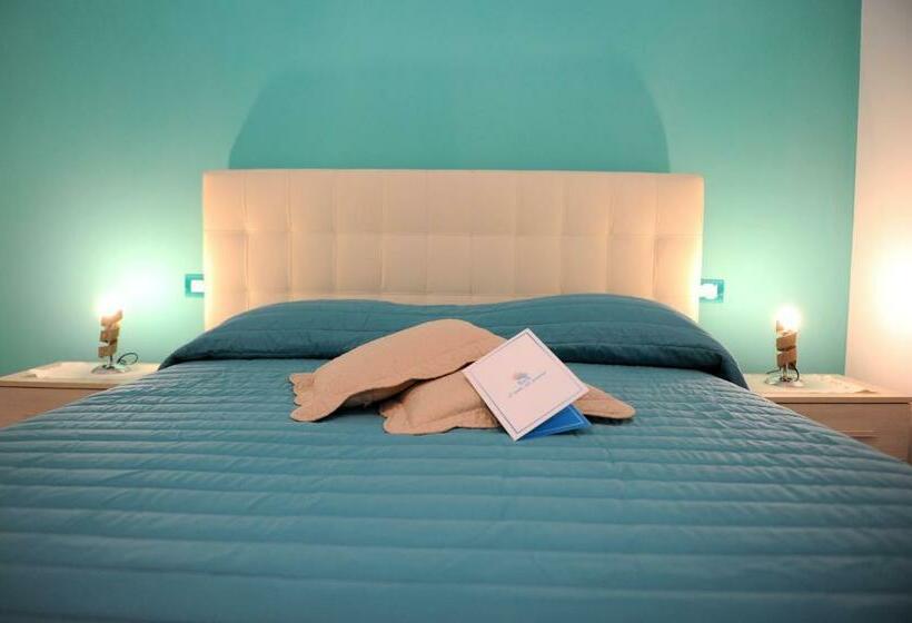 Номер Economy, L Isola Del Postino Rooms