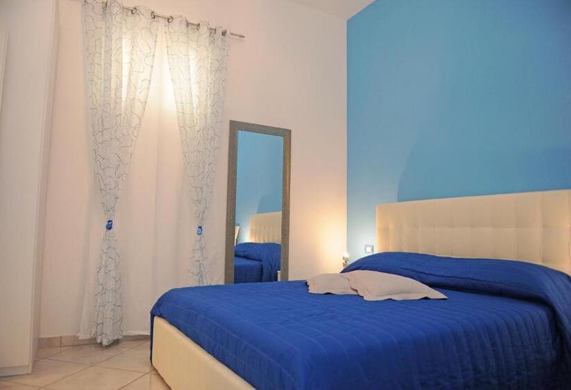 Трежместный Номер Economy, L Isola Del Postino Rooms