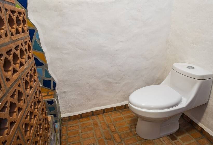 Семейный Номер, Casa Miguel Arcangel