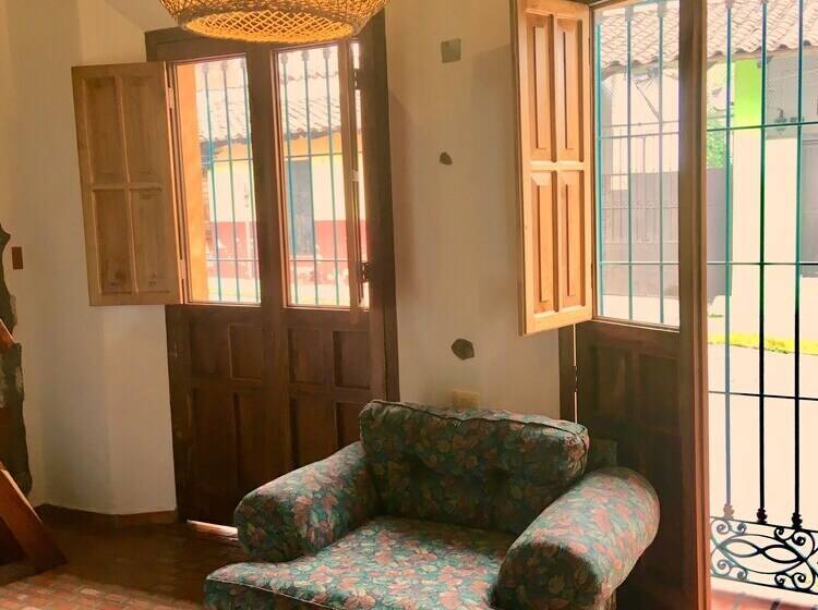 Семейный Номер, Casa Miguel Arcangel