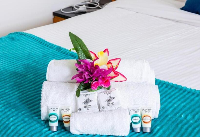 스탠다드 스튜디오, Exchange Hotel Goulburn