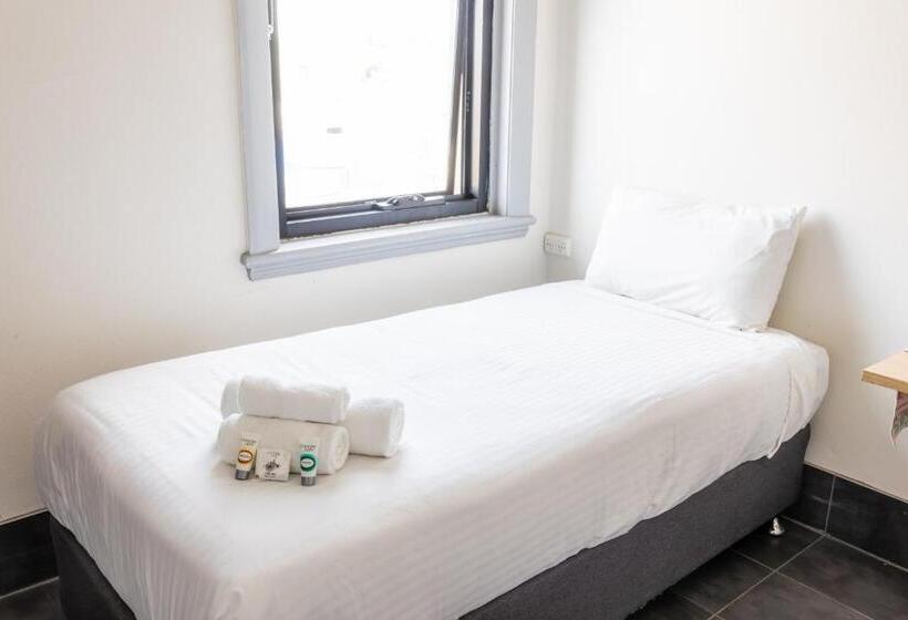 스탠다드 룸, Exchange Hotel Goulburn