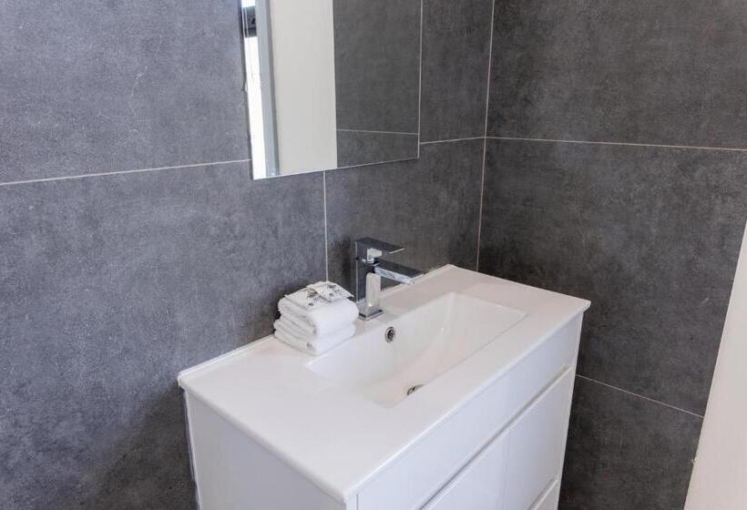 스탠다드 룸, Exchange Hotel Goulburn