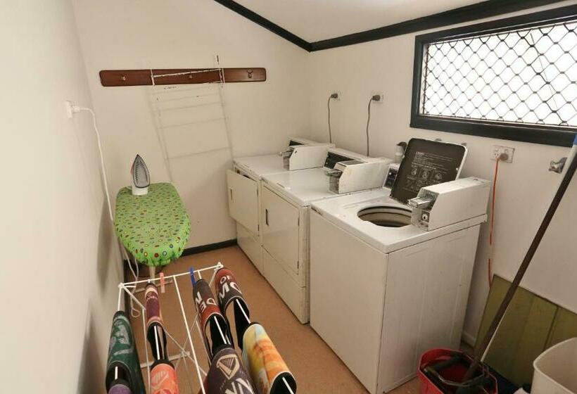 이코노미 싱글 룸, O Dowds Hotel/motel Rockhampton