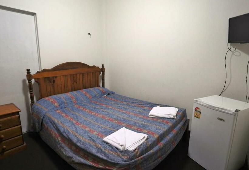 이코노미 룸, O Dowds Hotel/motel Rockhampton
