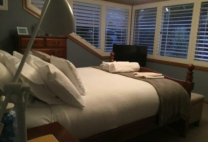 Номер Deluxe, Kiama Guesthouse