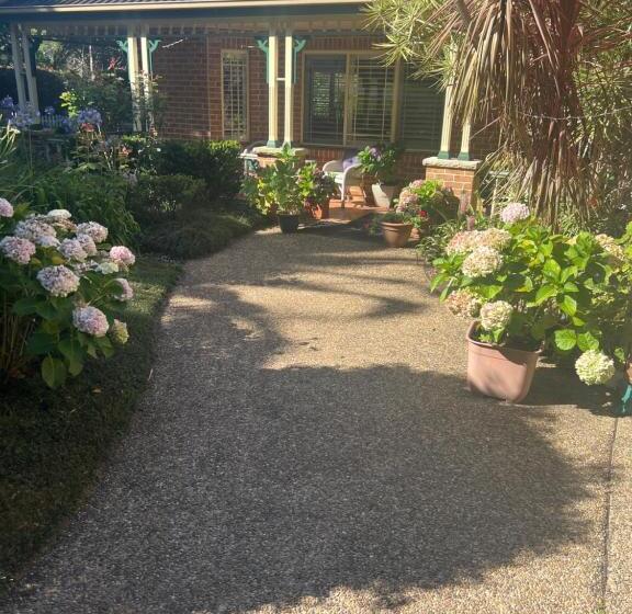 Номер Стандарт, Kiama Guesthouse