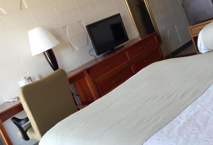 Номер Deluxe, Dakota Inn