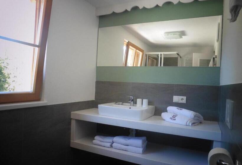 Номер Стандарт, Chalet Frapes