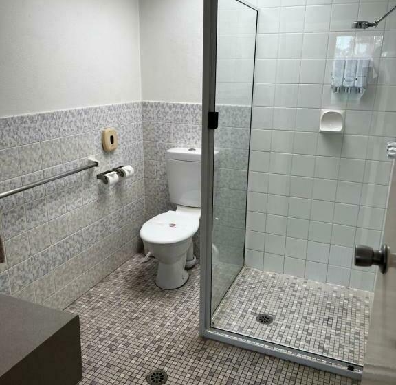 스탠다드 룸, Y Motels Gympie