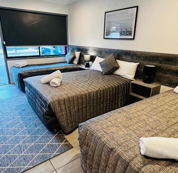 패밀리 룸, Y Motels Gympie
