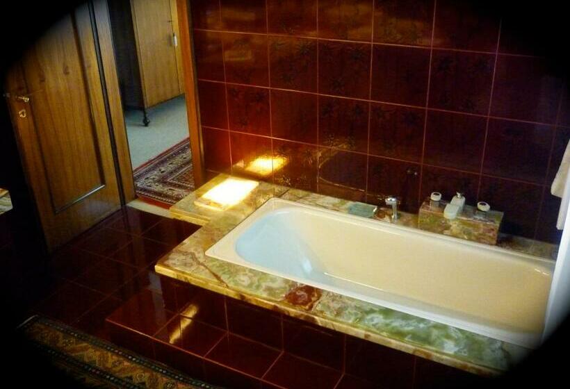 Номер Superior, B&b Cà D'artisti