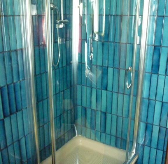 Номер Deluxe, B&b Cà D'artisti