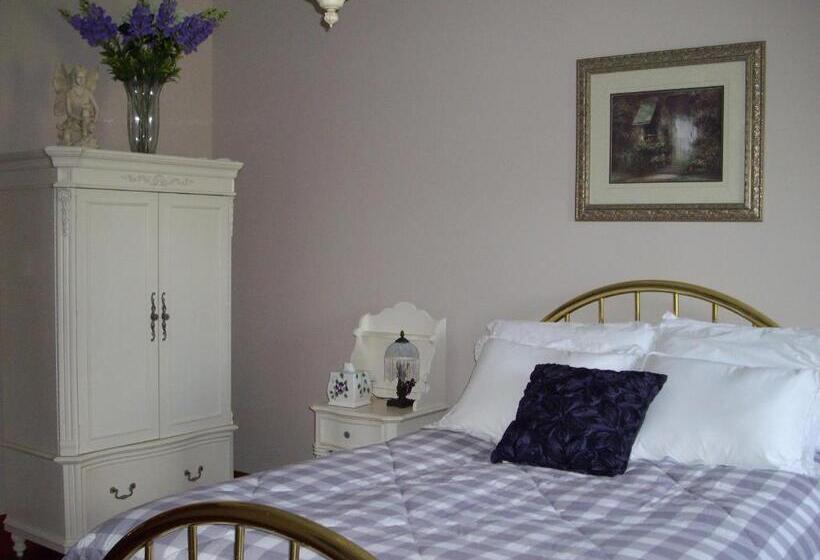 Quarto Estandar, A La Gallarie