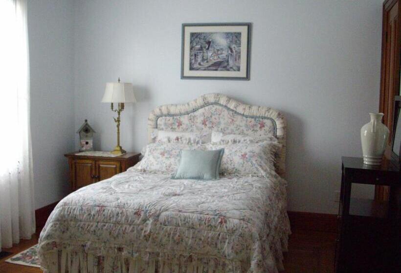 Quarto Estandar, A La Gallarie