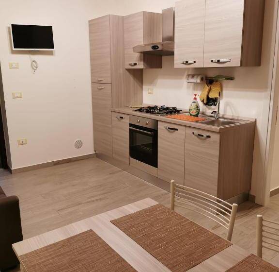 Апартаменты Superior 1 Спальня, Bed & Breakfast Cà Riccio