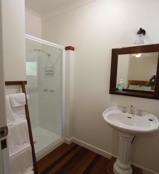 스위트, Gridley Homestead B&b