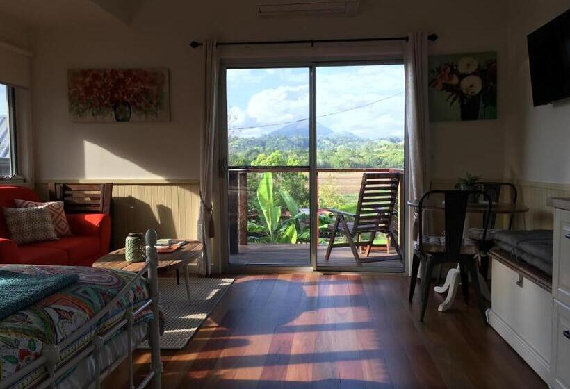 디럭스 스튜디오, Gridley Homestead B&b