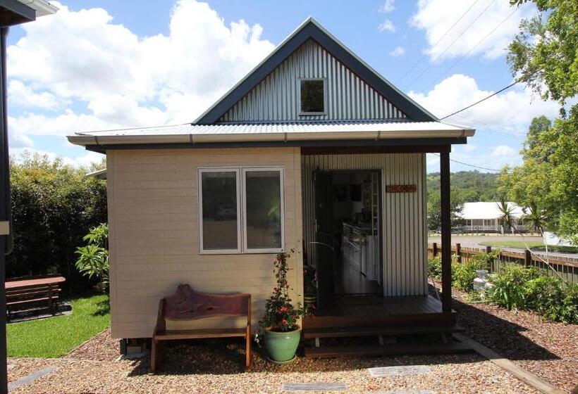 디럭스 스튜디오, Gridley Homestead B&b