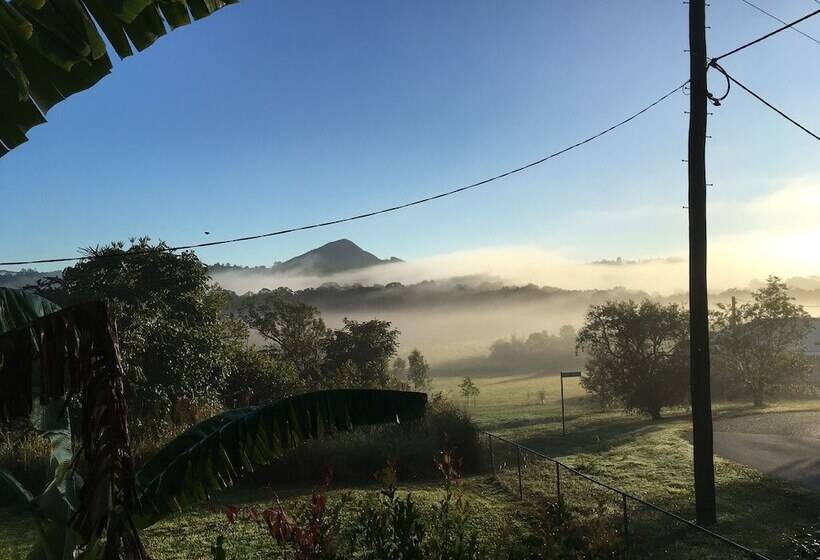 디럭스 코티지, Gridley Homestead B&b