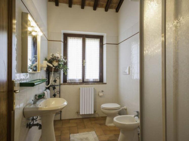 1 Bedroom Apartment Mountain View, Tenuta La Casetta