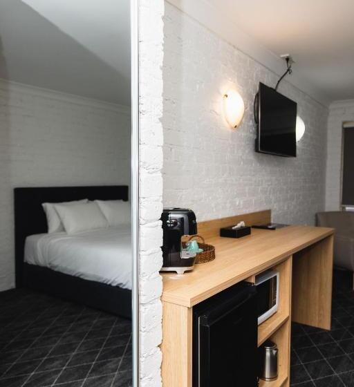 Номер Стандарт, Lakeview Hotel Motel