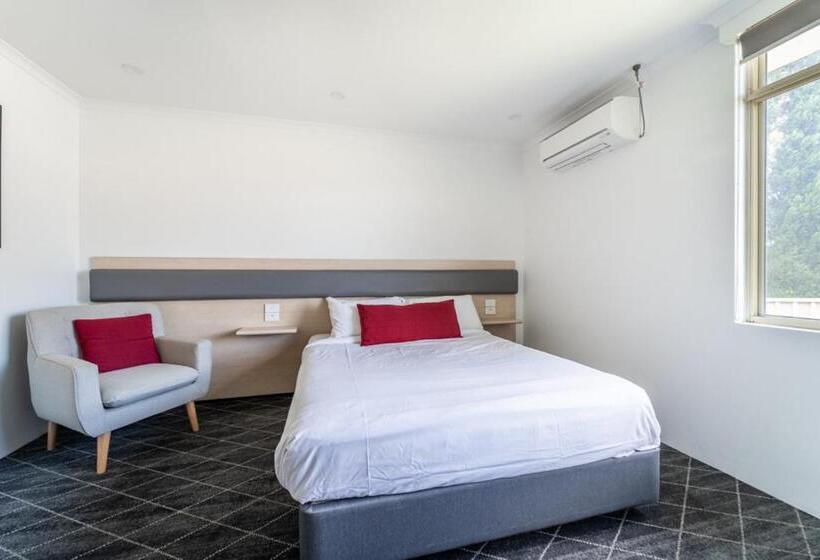غرفة قياسية, Lakeview Hotel Motel