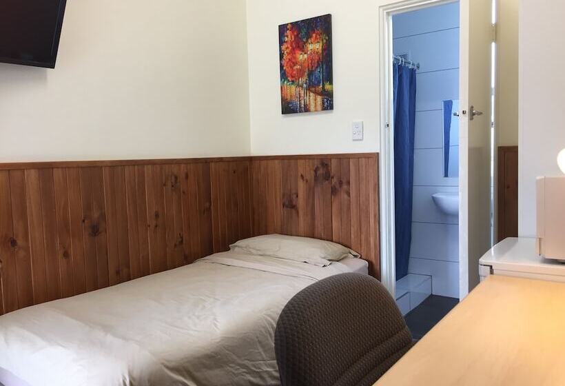 스탠다드 룸, Lithgow Valley Motel