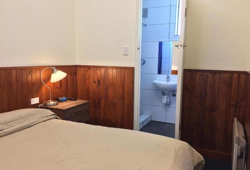 스탠다드 트리플 룸, Lithgow Valley Motel