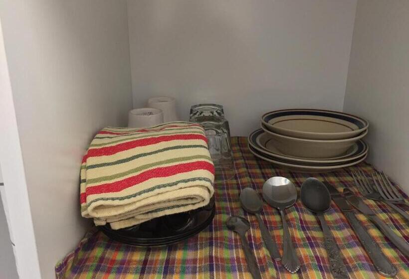 스탠다드 룸 가든 전망, Lithgow Valley Motel