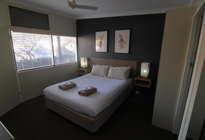 스탠다드 룸, Motel Melrose