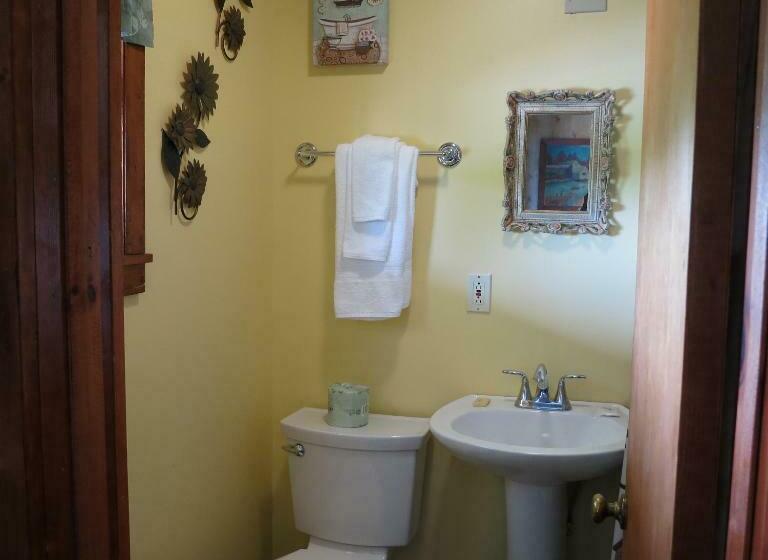 Номер Стандарт, The Austin Inn