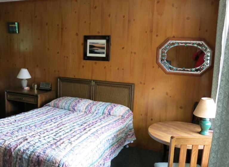 Номер Стандарт Индивидуальный, The Austin Inn