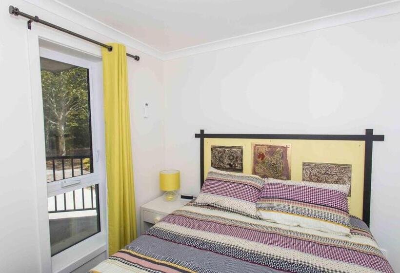침실 1개 아파트, One Of A Kind Apartments
