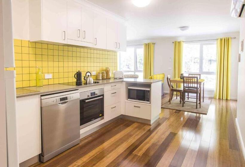 침실 1개 아파트, One Of A Kind Apartments