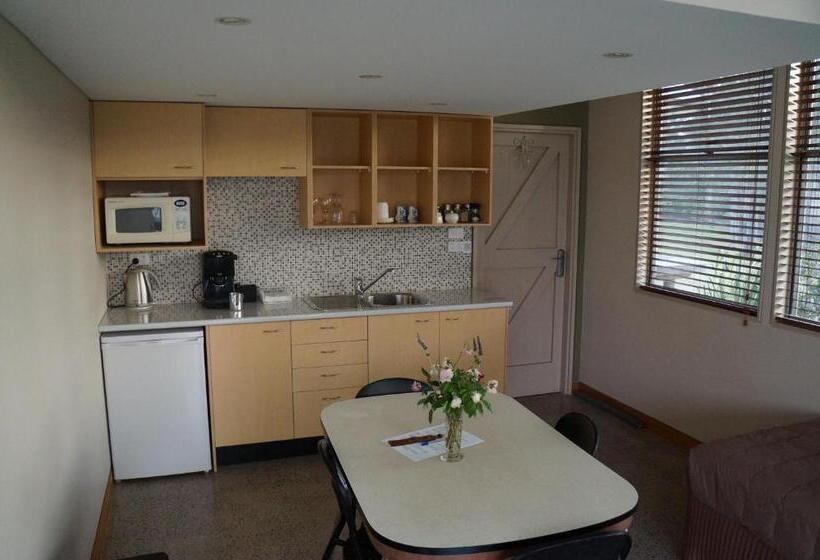 침실 1개 주택, Elfin Hill Vineyard Accommodation