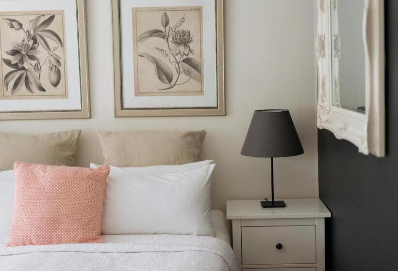 패밀리 스위트, Elfin Hill Vineyard Accommodation