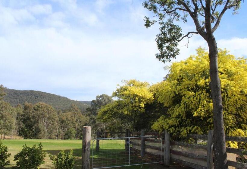 침실 1개 주택, Elfin Hill Vineyard Accommodation