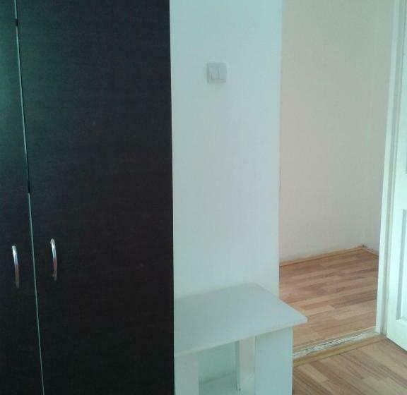 اتاق استاندارد با سرویس بهداشتی مشترک, Vila Emy Constanta