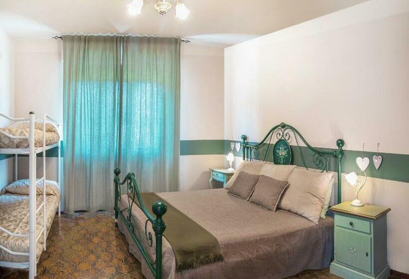 Номер Стандарт, Villa Ori B&b