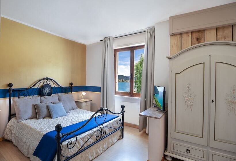 Номер Стандарт, Villa Ori B&b