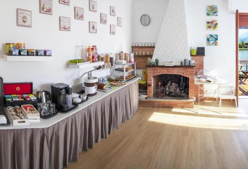 Номер Стандарт, Villa Ori B&b