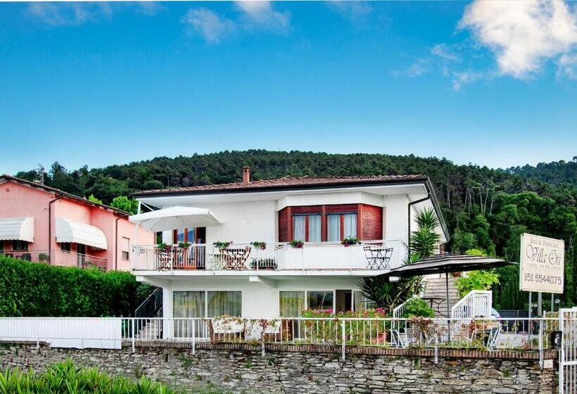 Номер Стандарт, Villa Ori B&b